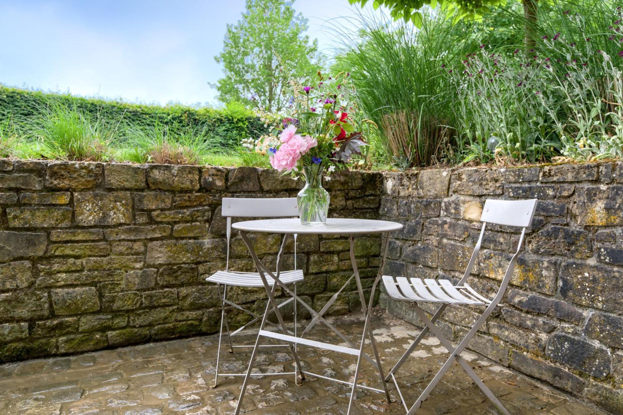 Le Gite De Froidefontaine Havelange Exterior foto